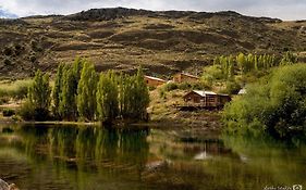 Cabañas Don Lino